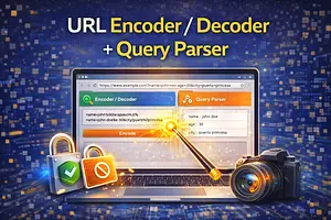 How to Encode, Decode, and Rebuild URLs for Integrations